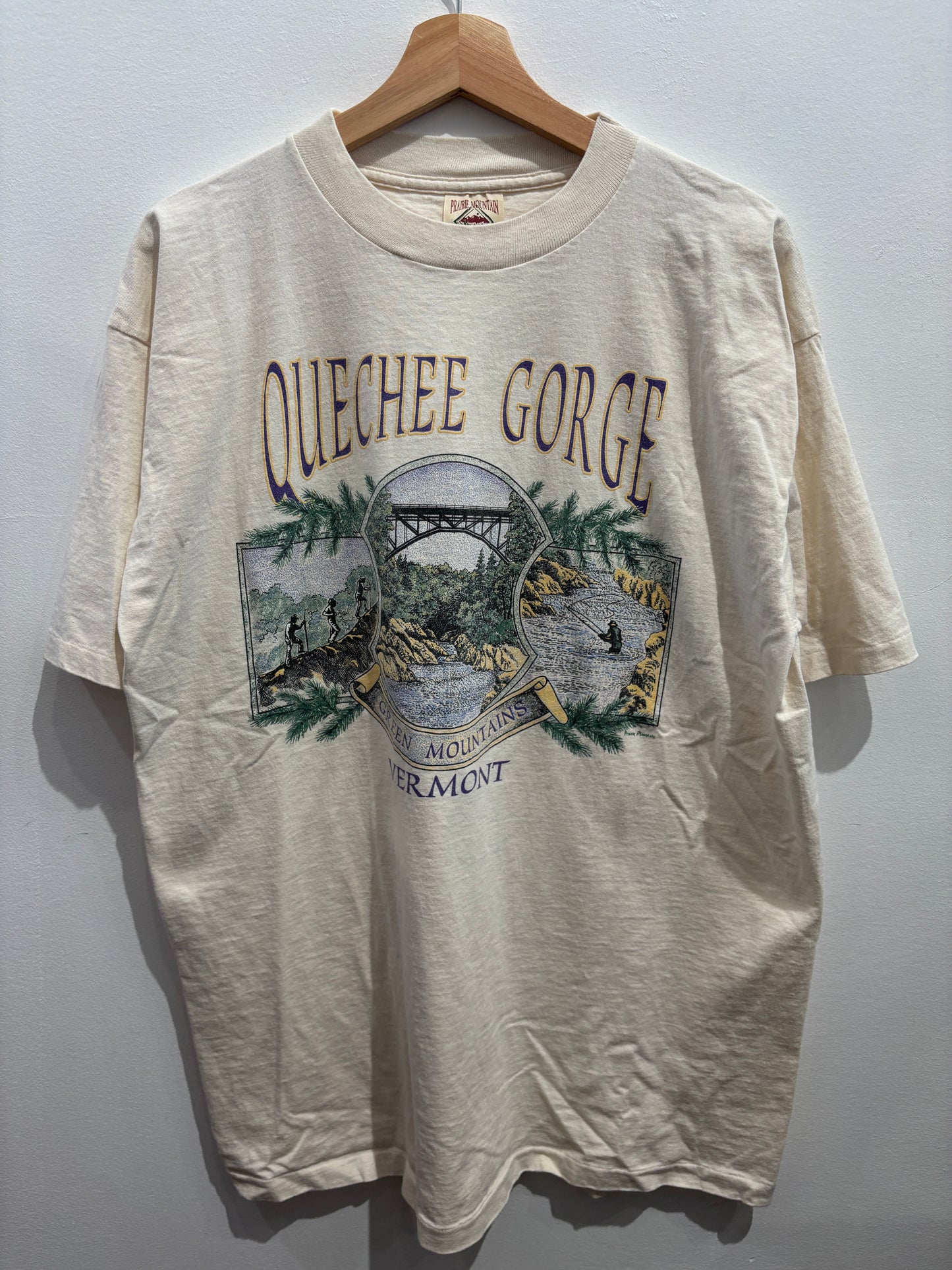 Quechee Gorge Shirt