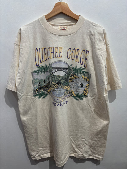 Quechee Gorge Shirt