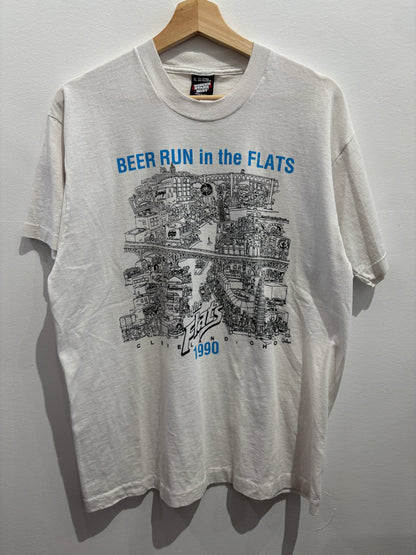 Cleveland Flats Shirt