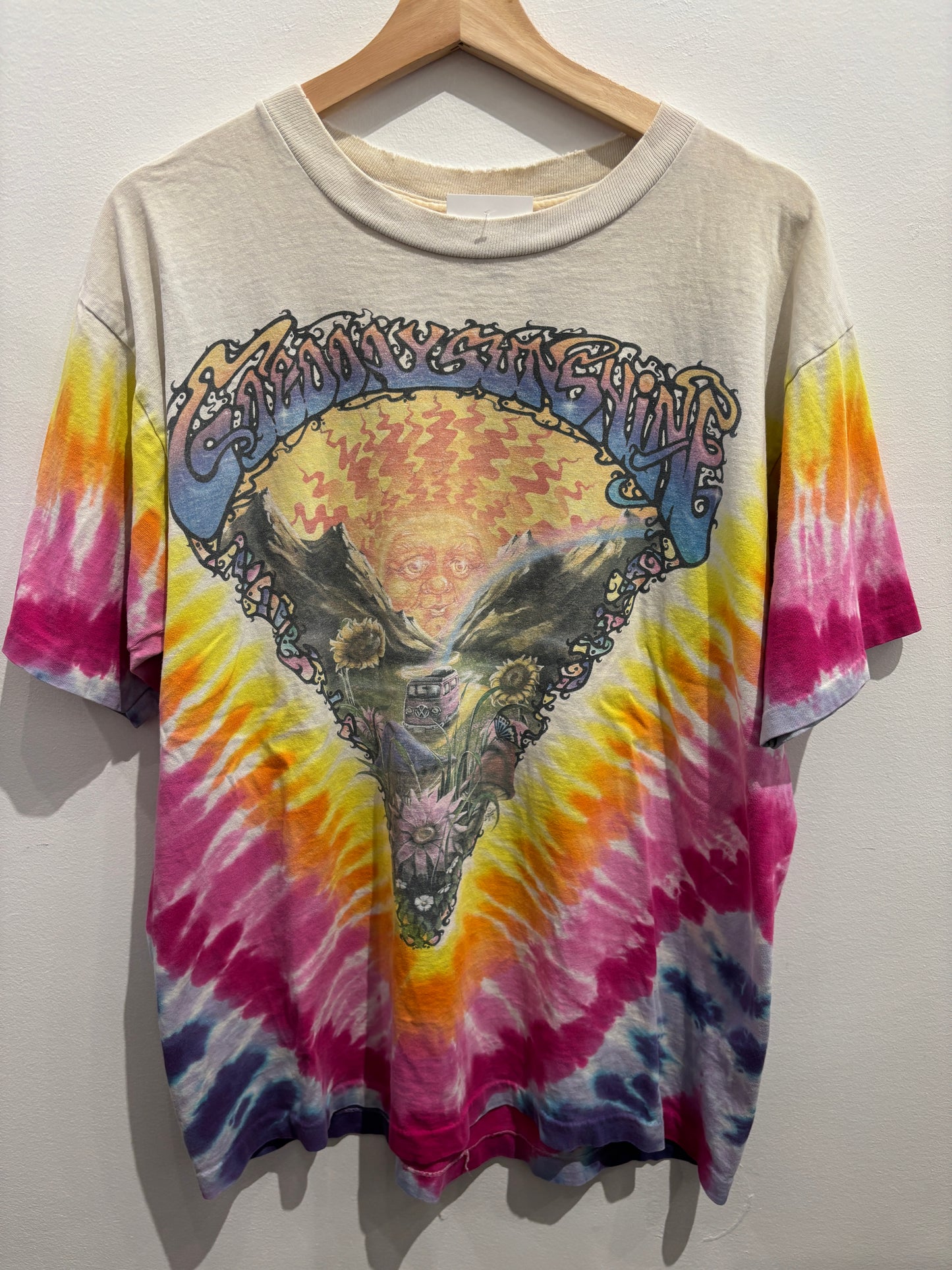 Good Day Sunshine Shirt