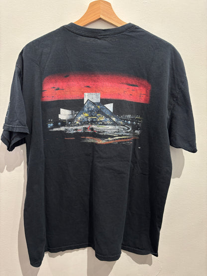 Rock and Roll HOF Shirt