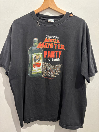 Jäegermeister Shirt
