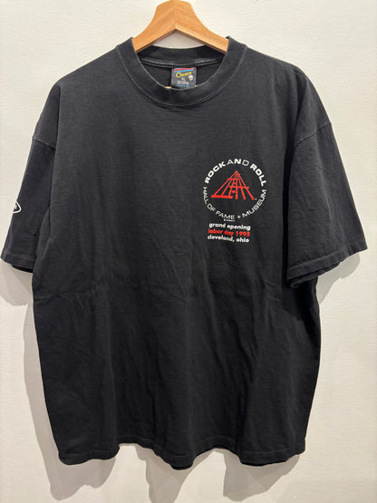 Rock and Roll HOF Shirt