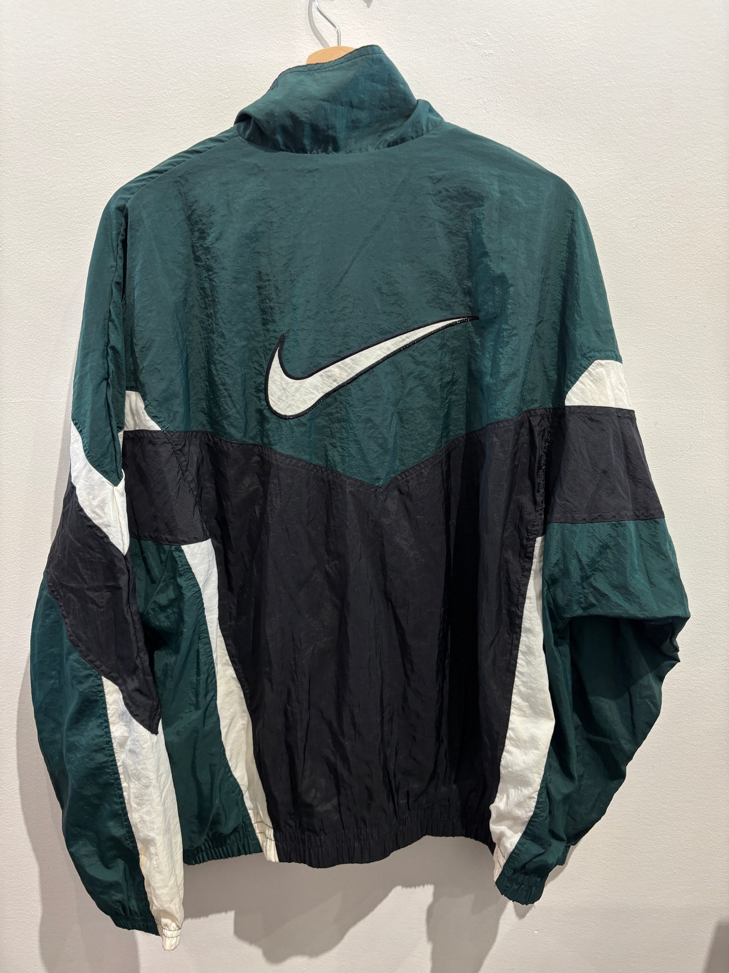 Nike Windbreaker Jacket