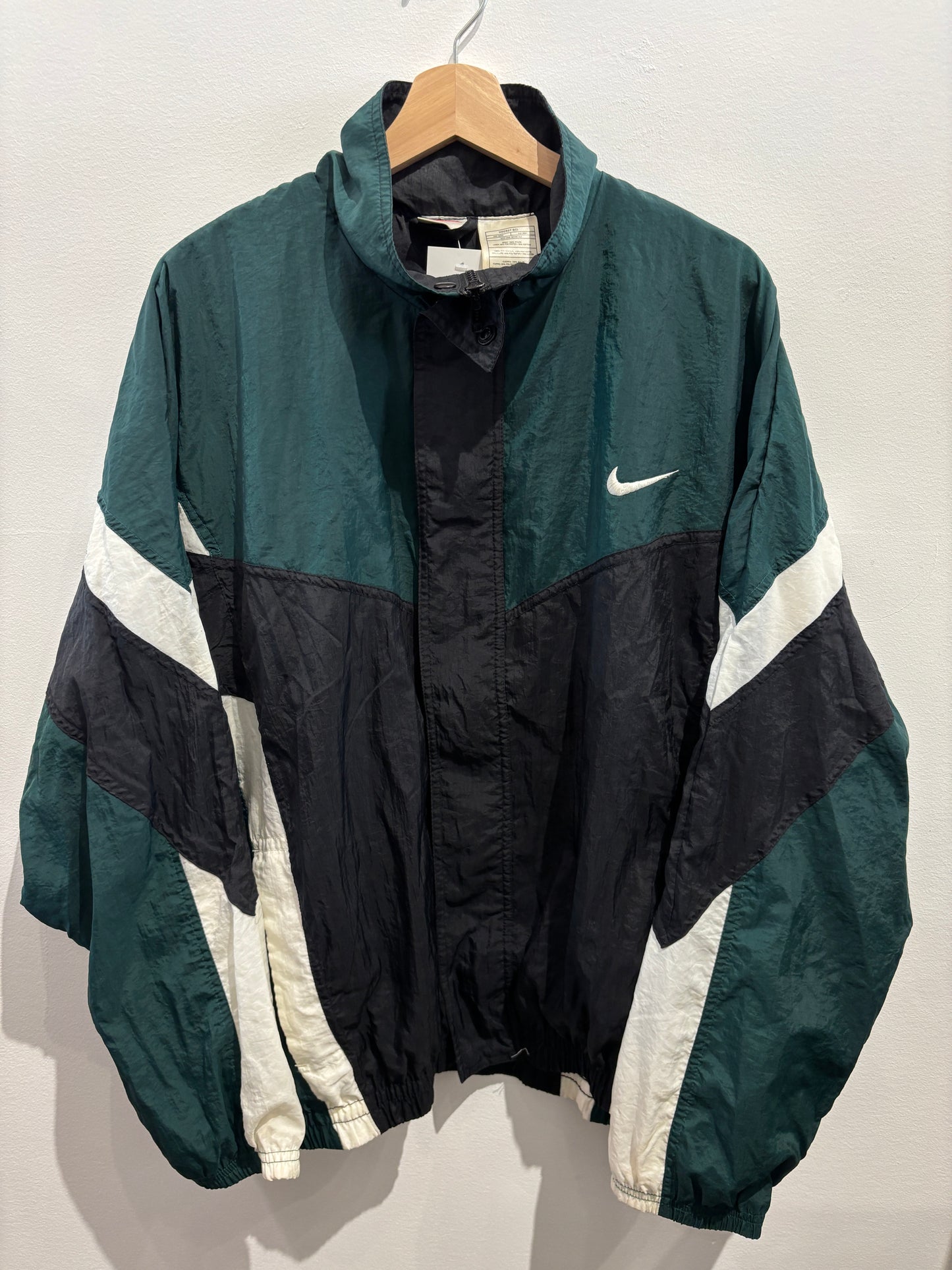 Nike Windbreaker Jacket