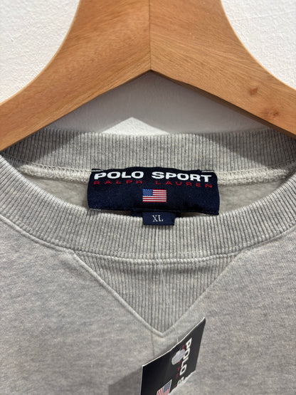 Polo Sport Crewneck Sweatshirt