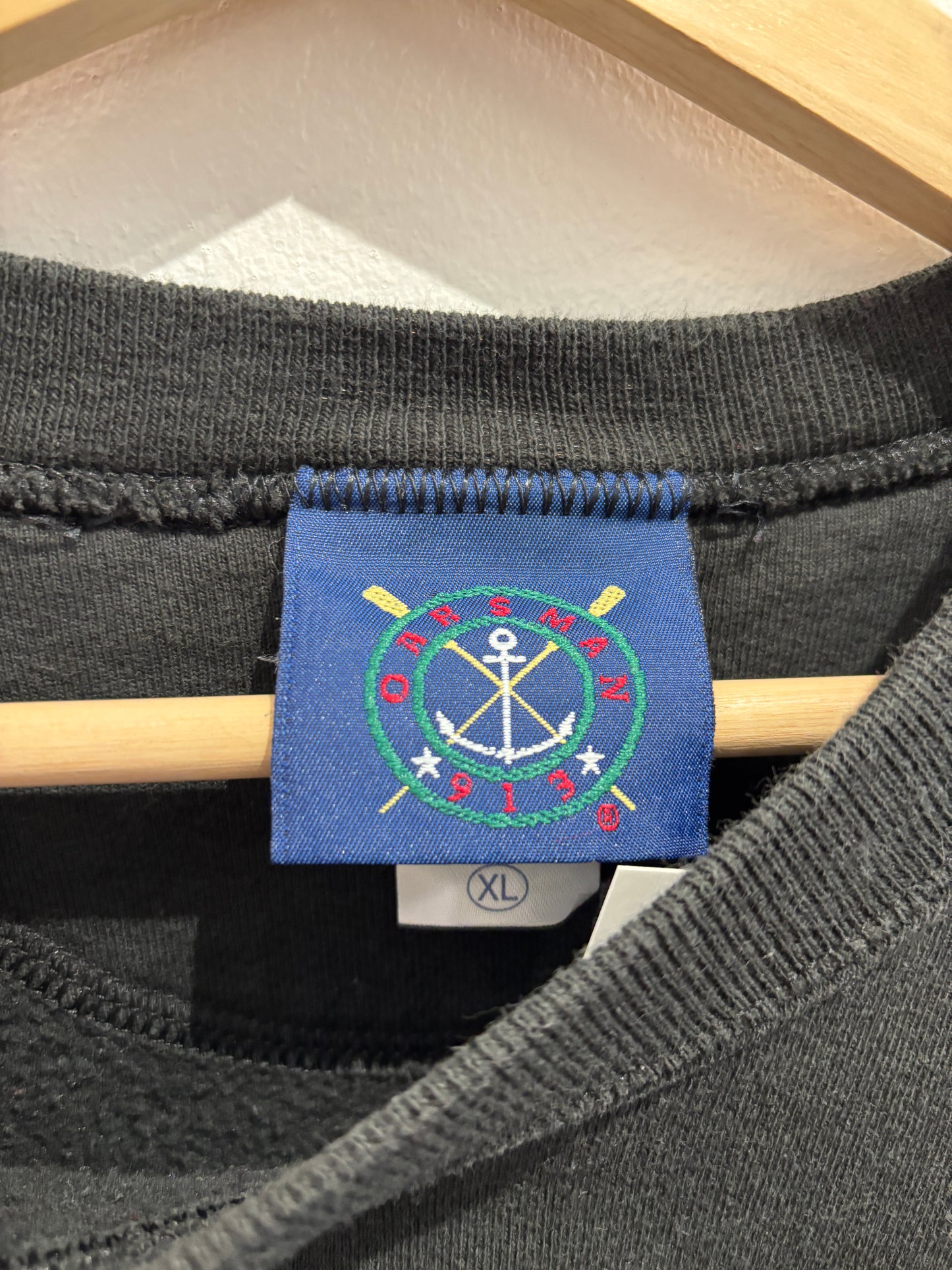Rock and Roll HOF Crewneck Sweatshirt