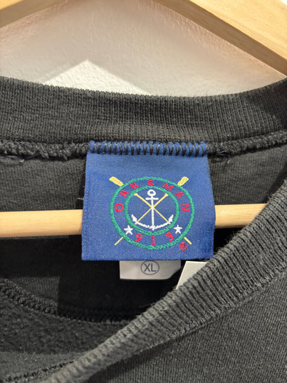 Rock and Roll HOF Crewneck Sweatshirt