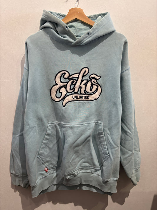 Ecko Hooded Sweatshirt