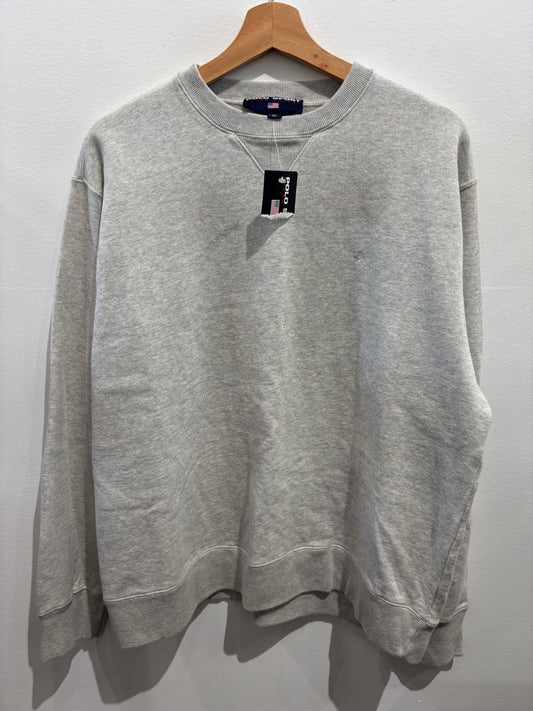 Polo Sport Crewneck Sweatshirt