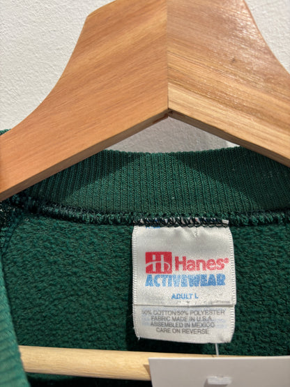 Waikiki Hawaii Crewneck Sweatshirt