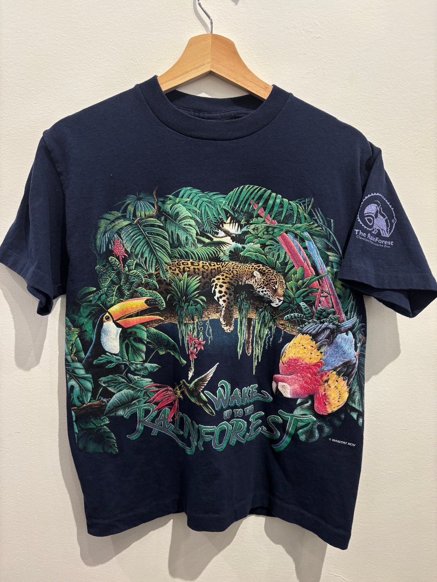 Rainforest Shirt