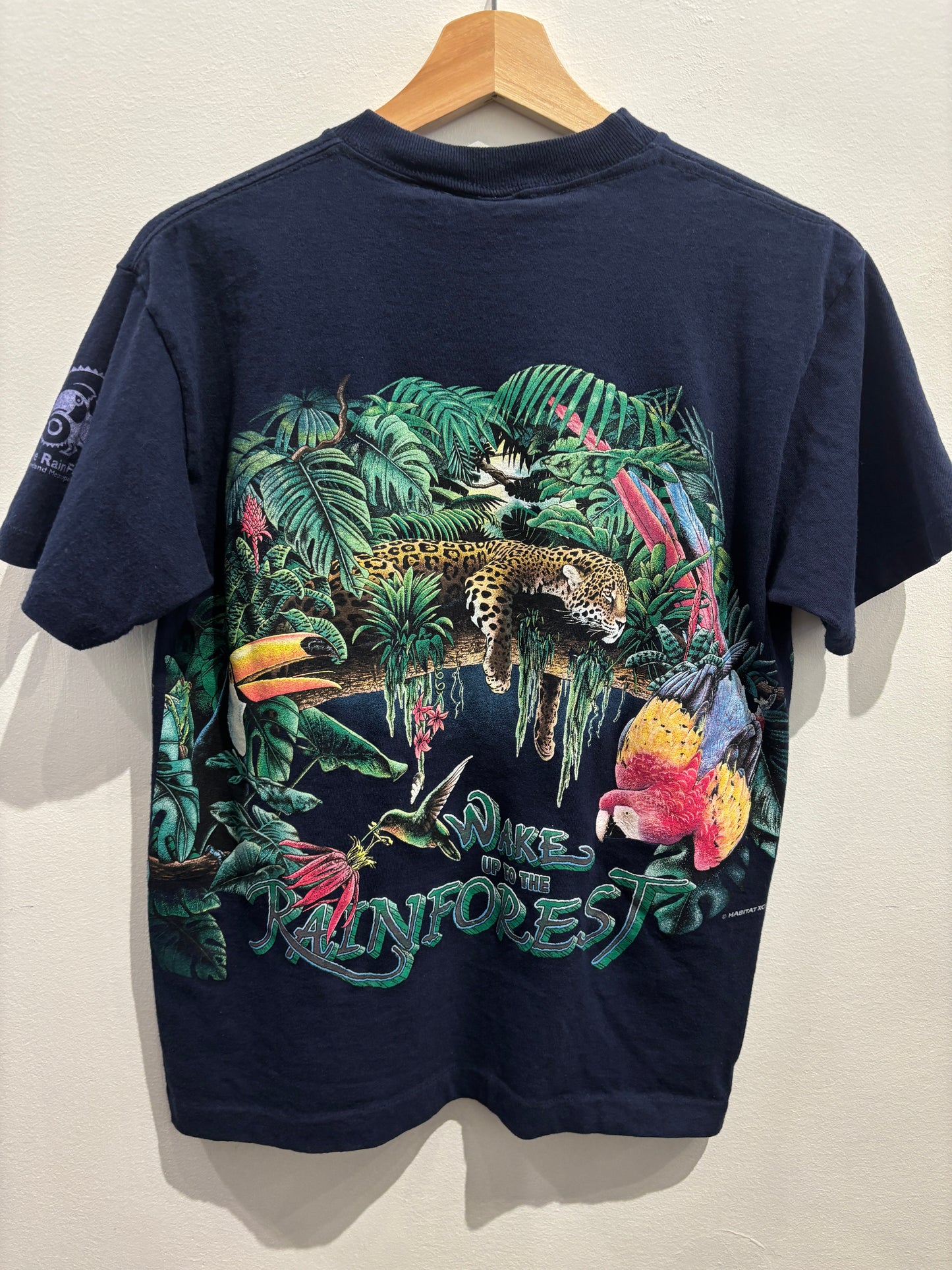 Rainforest Shirt