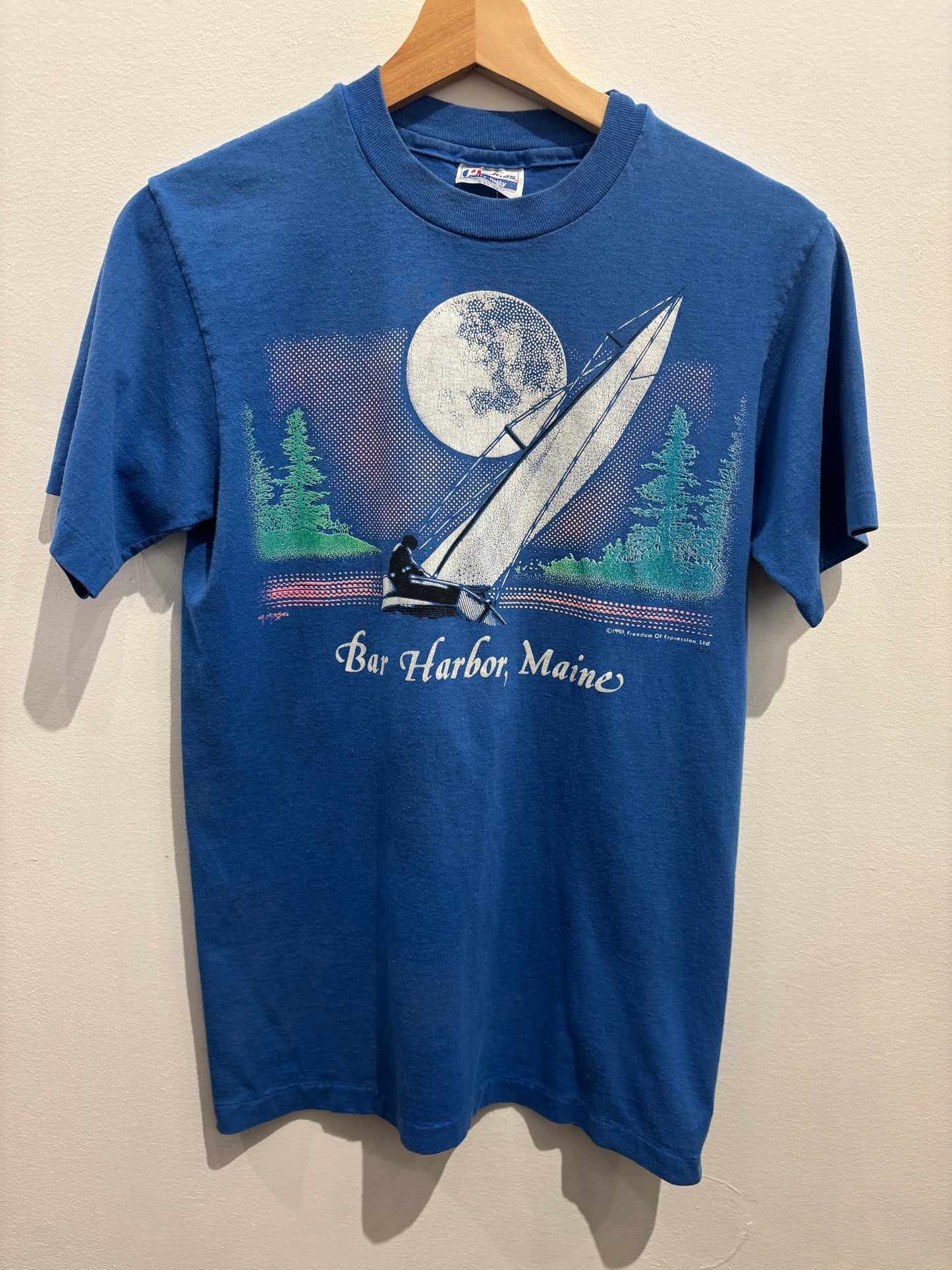 Bar Harbor Maine Shirt