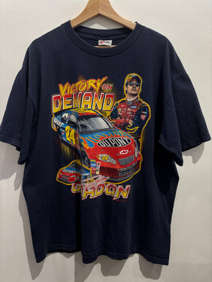 Jeff Gordon Shirt
