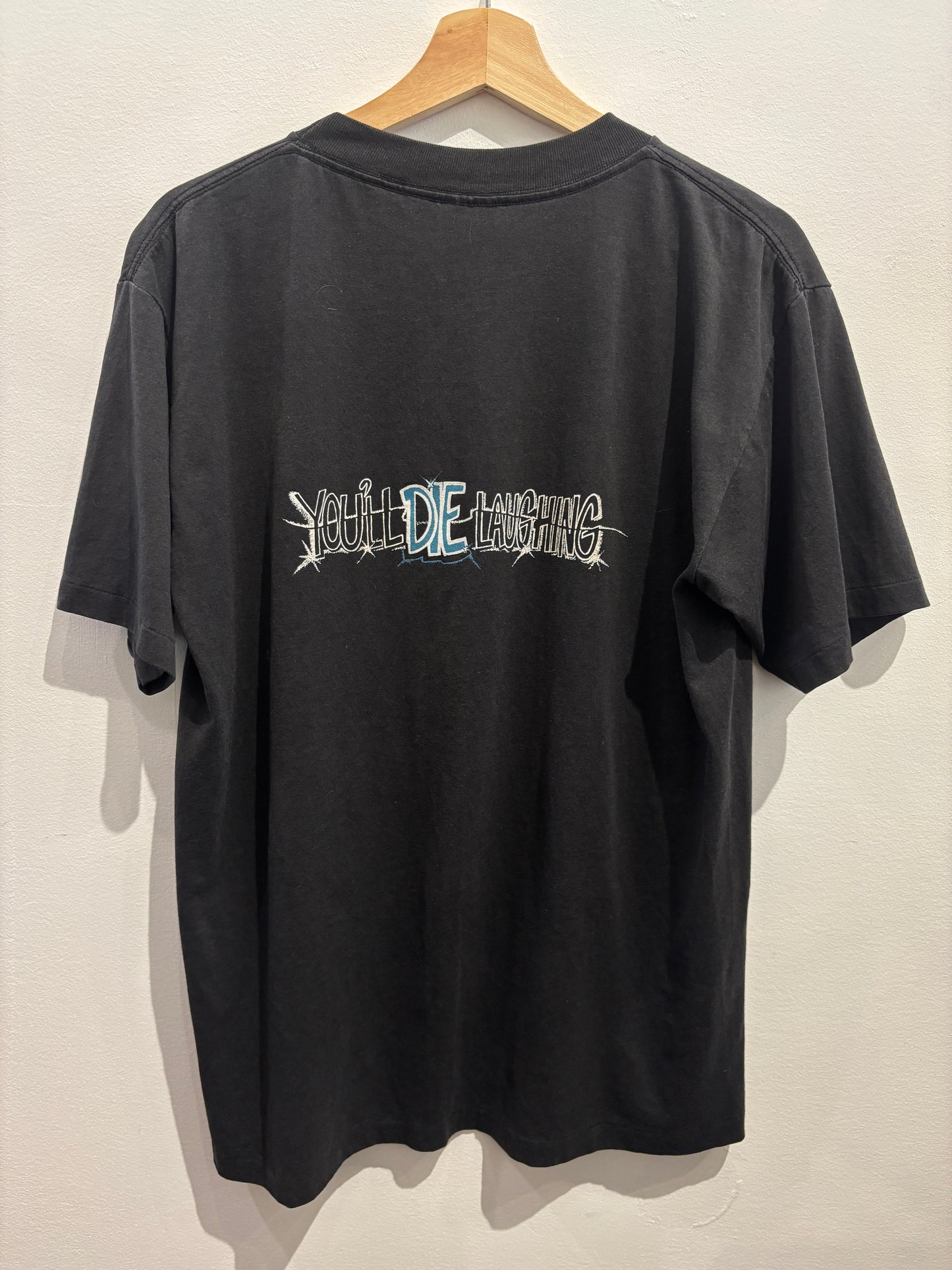 Dirty Jacks Shirt