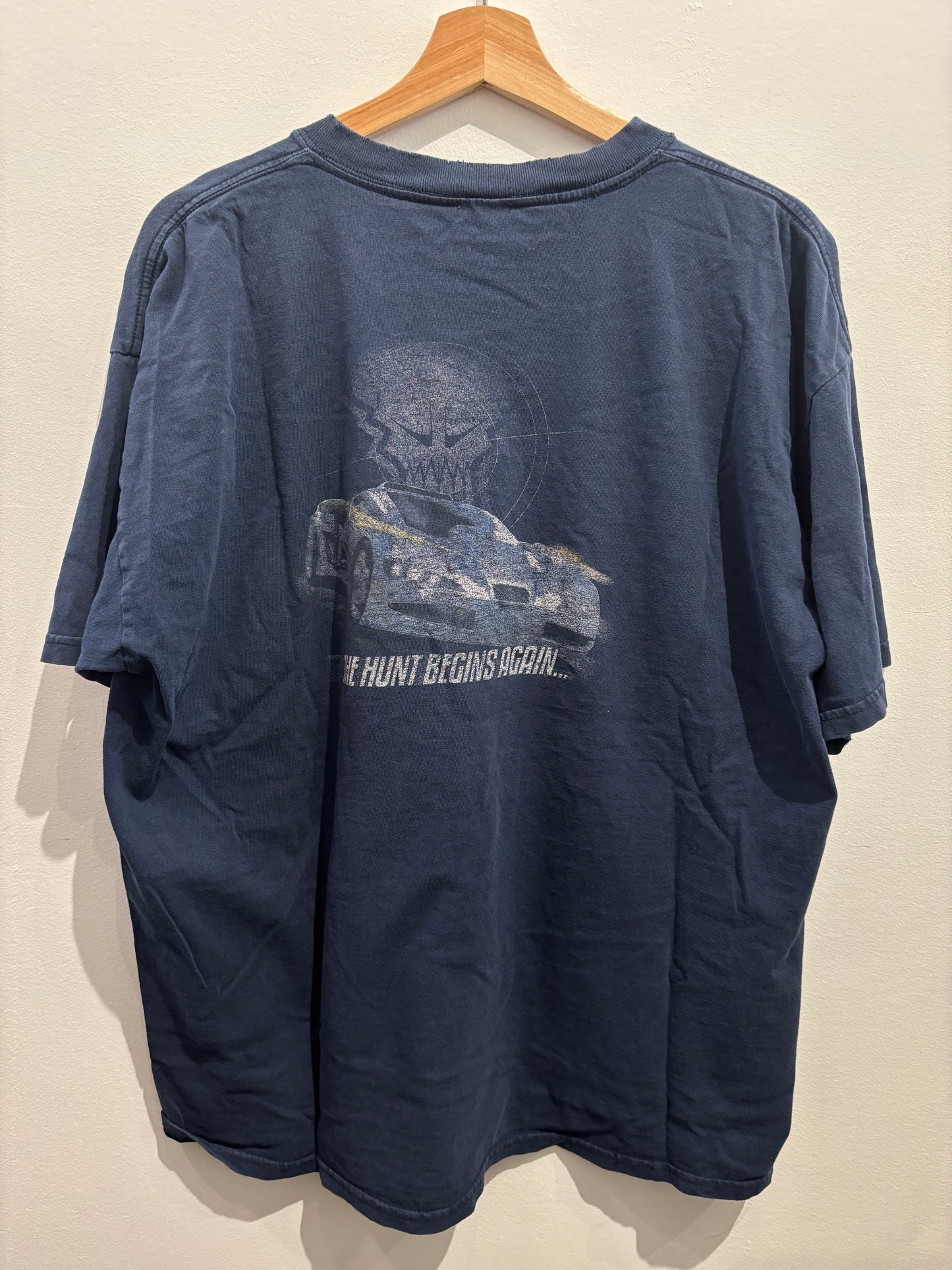 Spy Hunter 2 Shirt