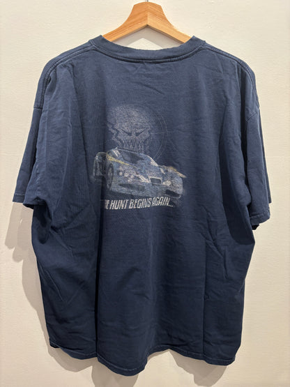 Spy Hunter 2 Shirt