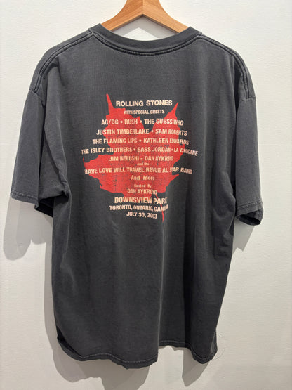 Molson Rock Fest Shirt