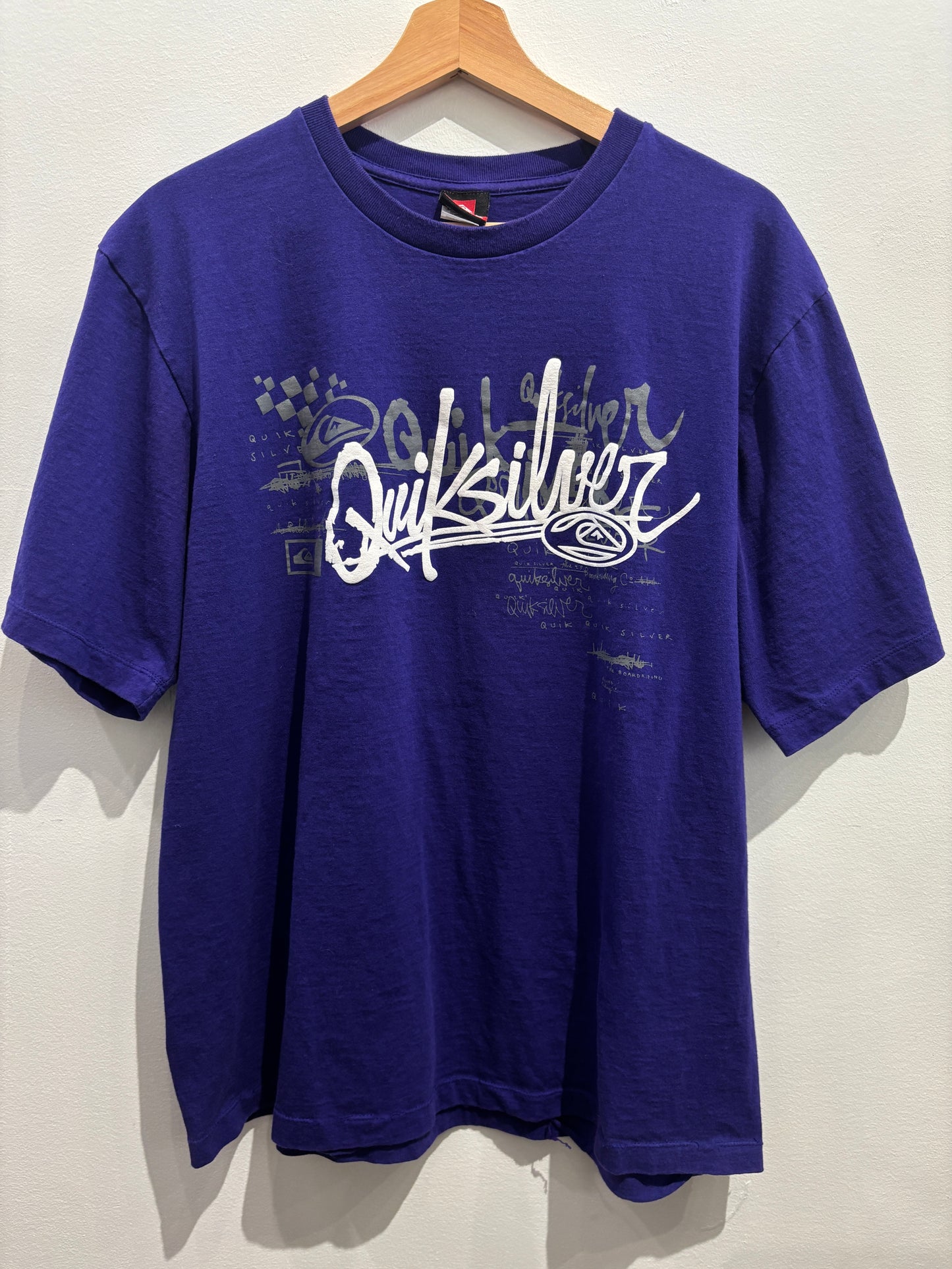 Quiksilver Shirt