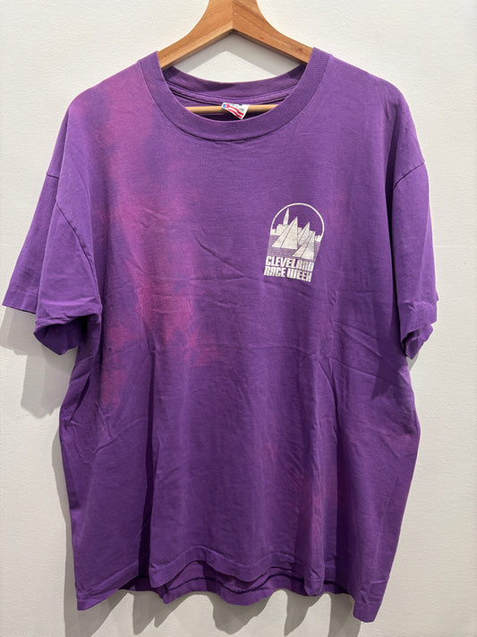 Cleveland Race Week Shirt