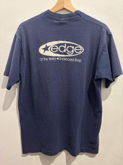 Edge Snowboard Shop Shirt
