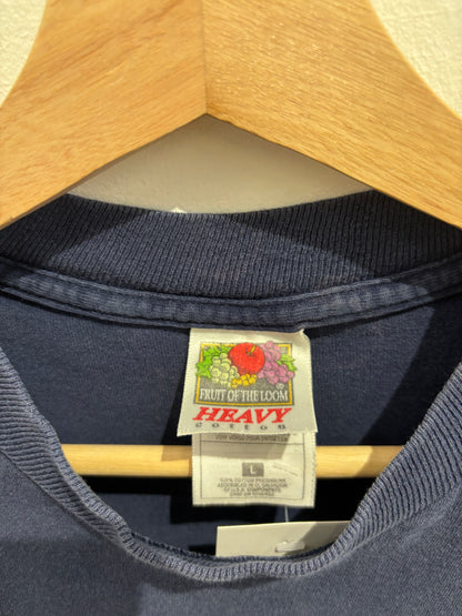 Edge Snowboard Shop Shirt