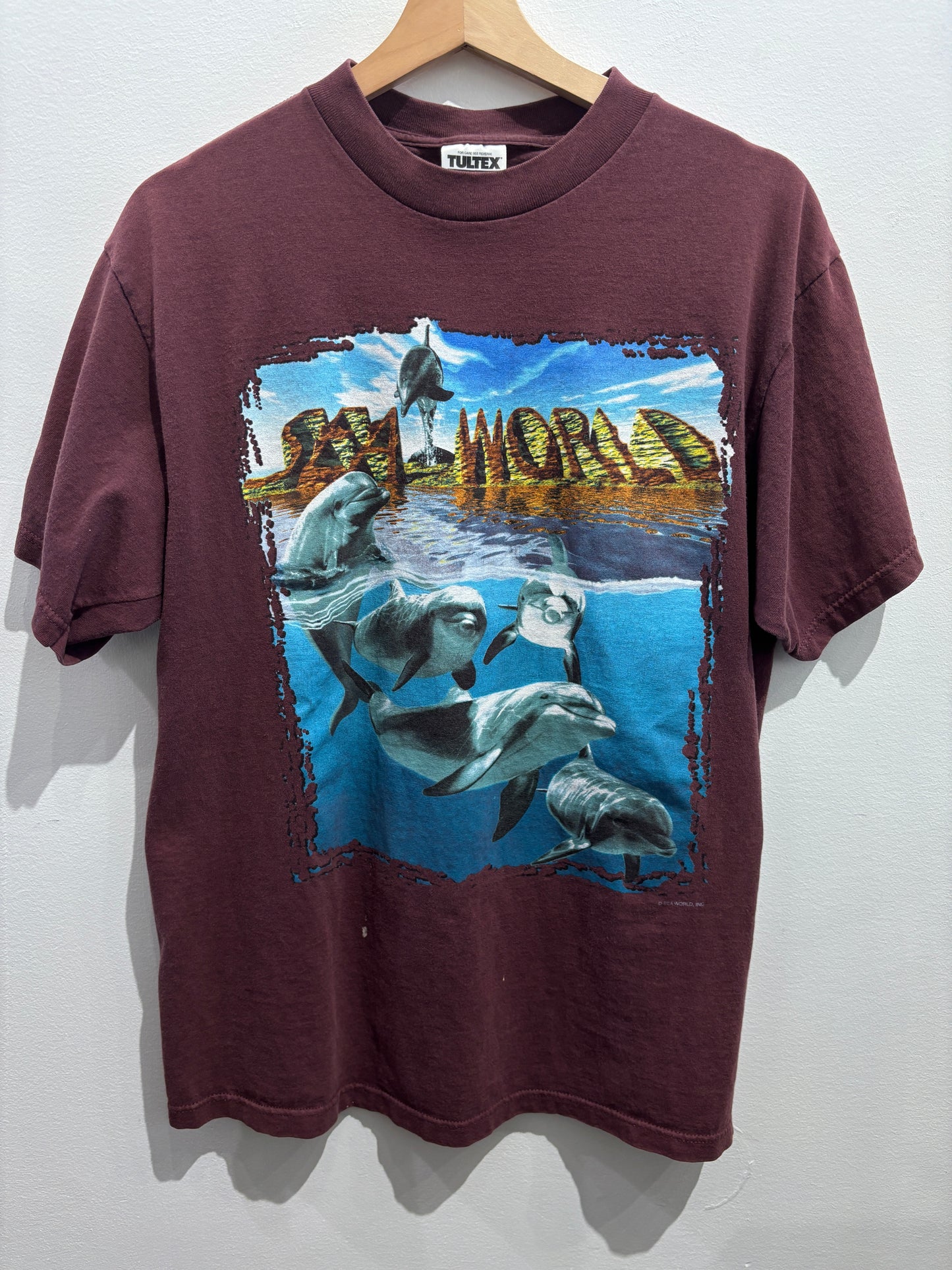 Sea World Shirt