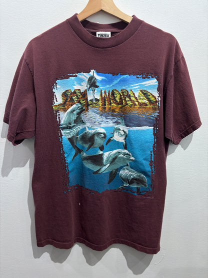 Sea World Shirt