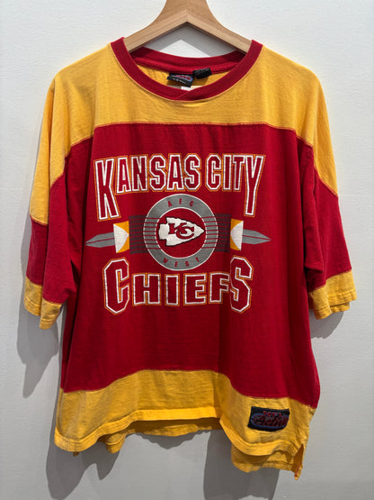 Kansas City Chiefs Shirt