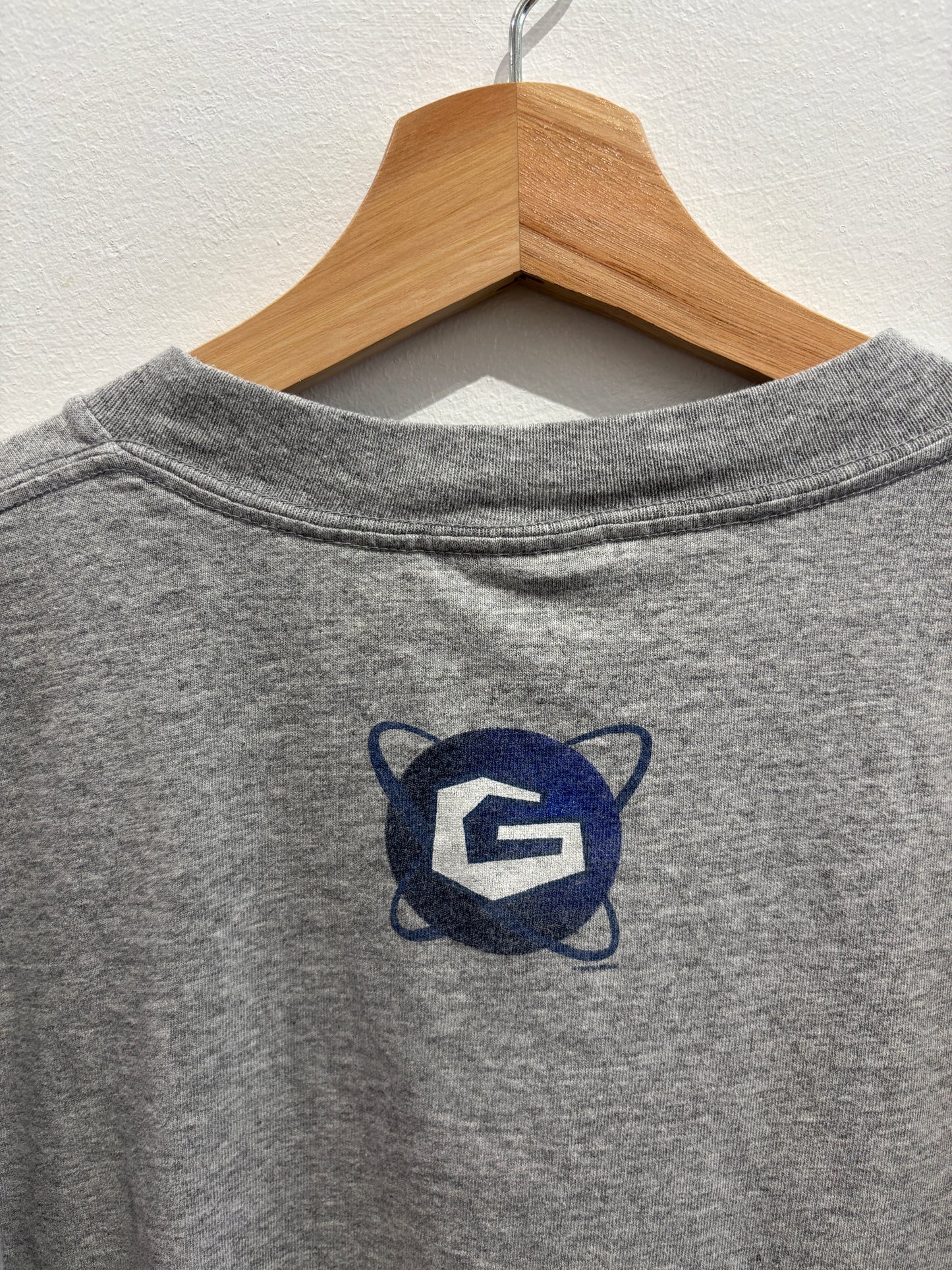 Garbage Band Shirt