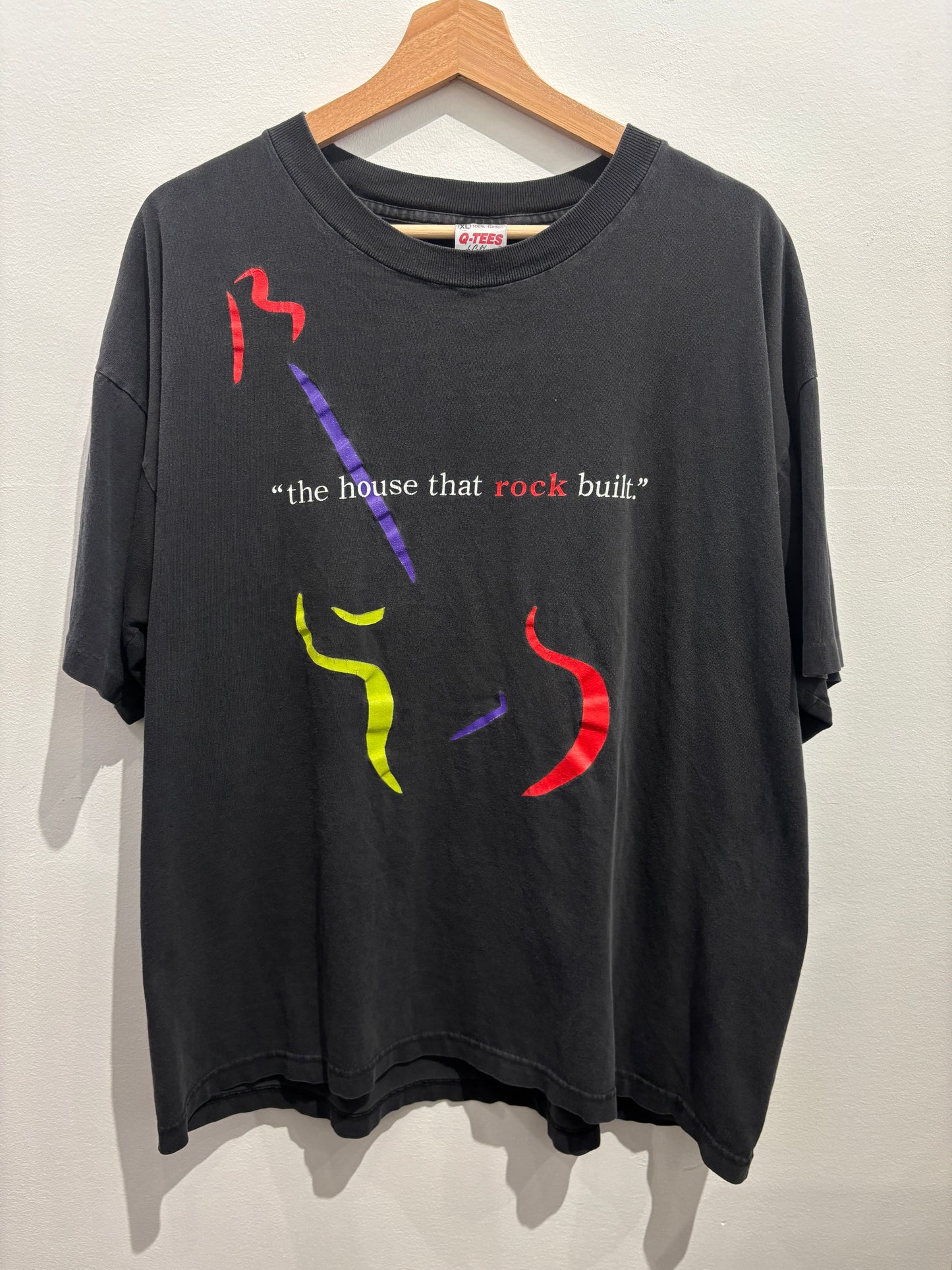 Rock and Roll HOF Shirt
