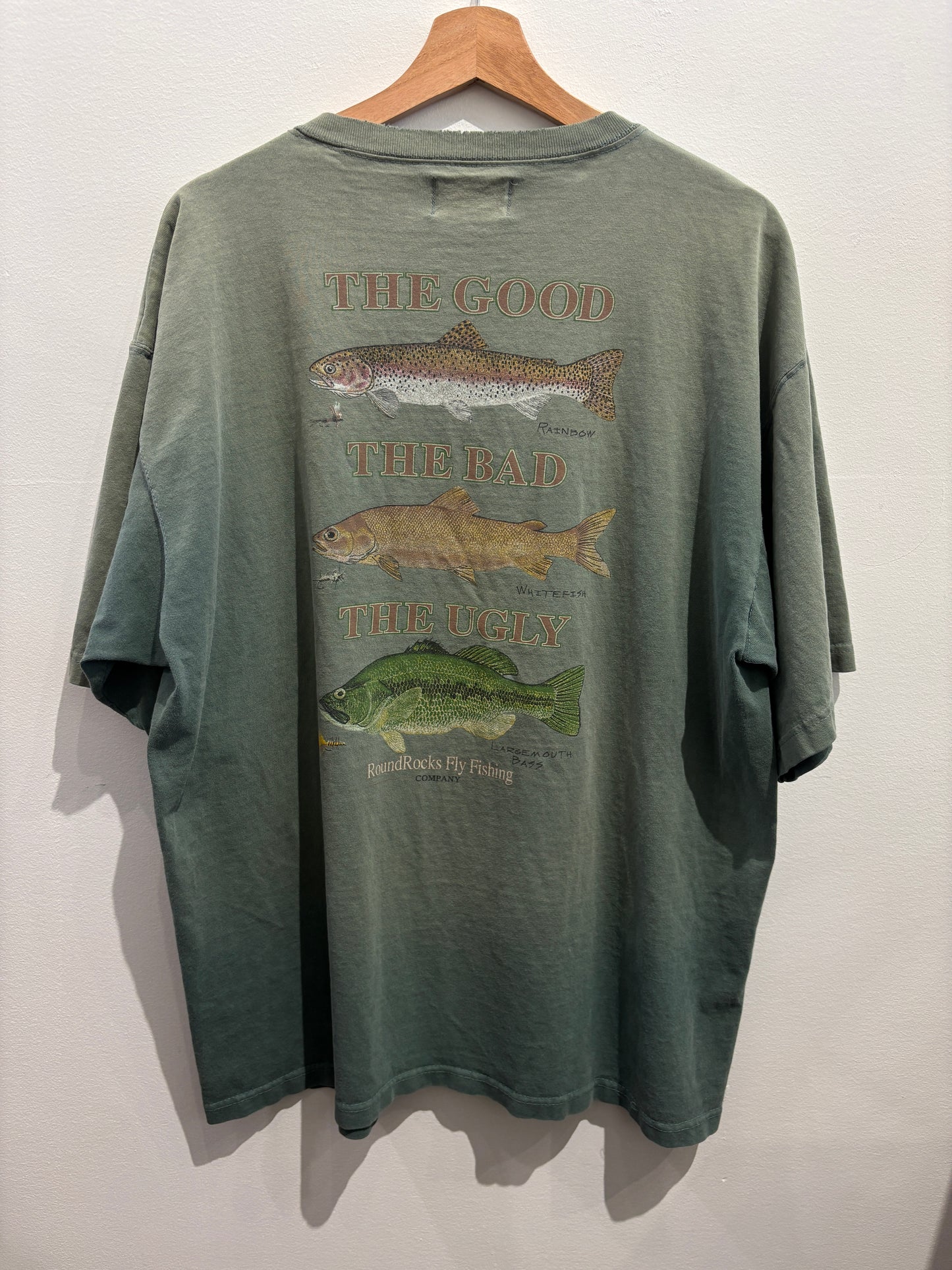 Fly Fishing Shirt
