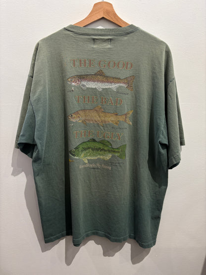 Fly Fishing Shirt
