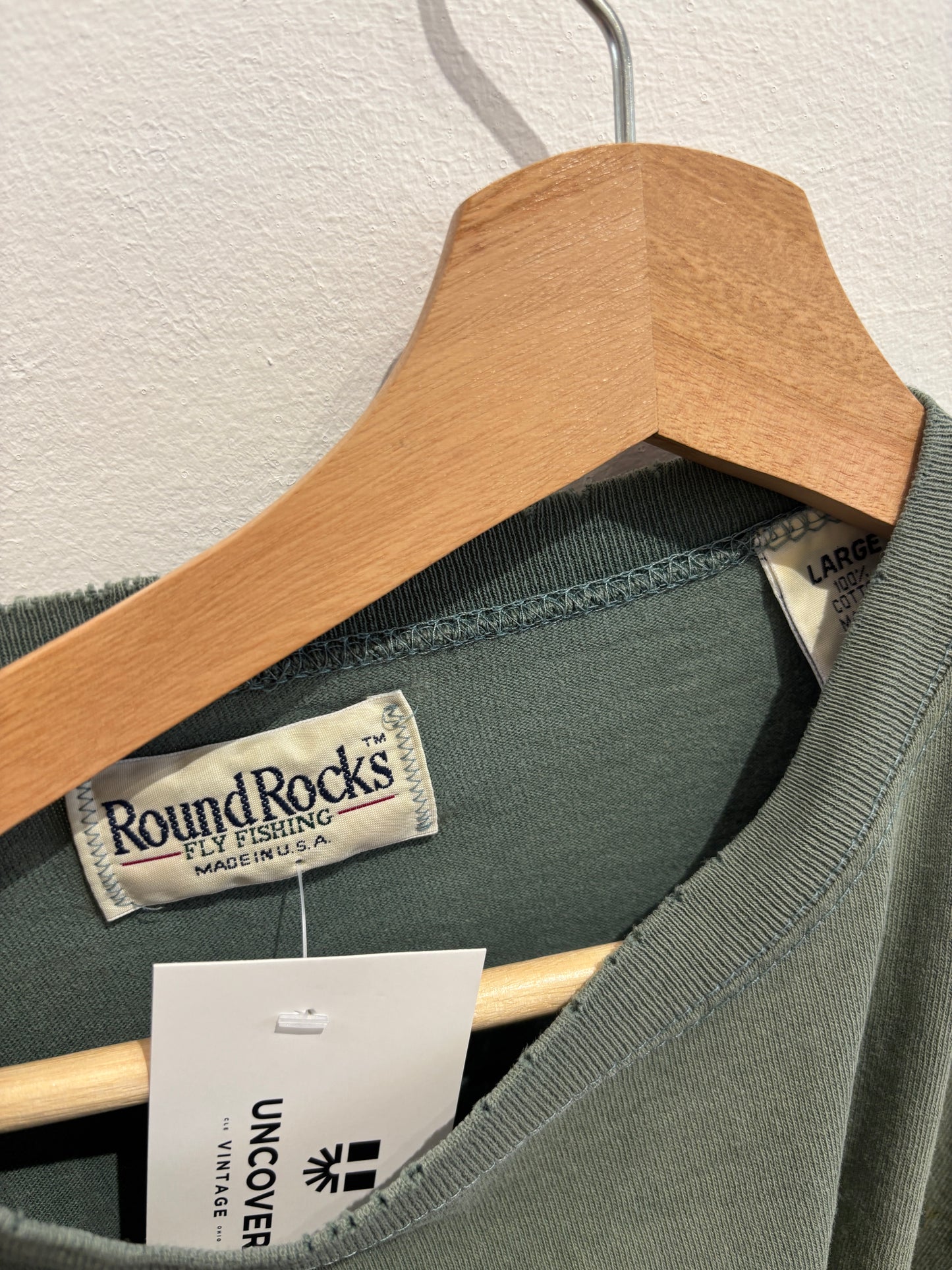 Fly Fishing Shirt