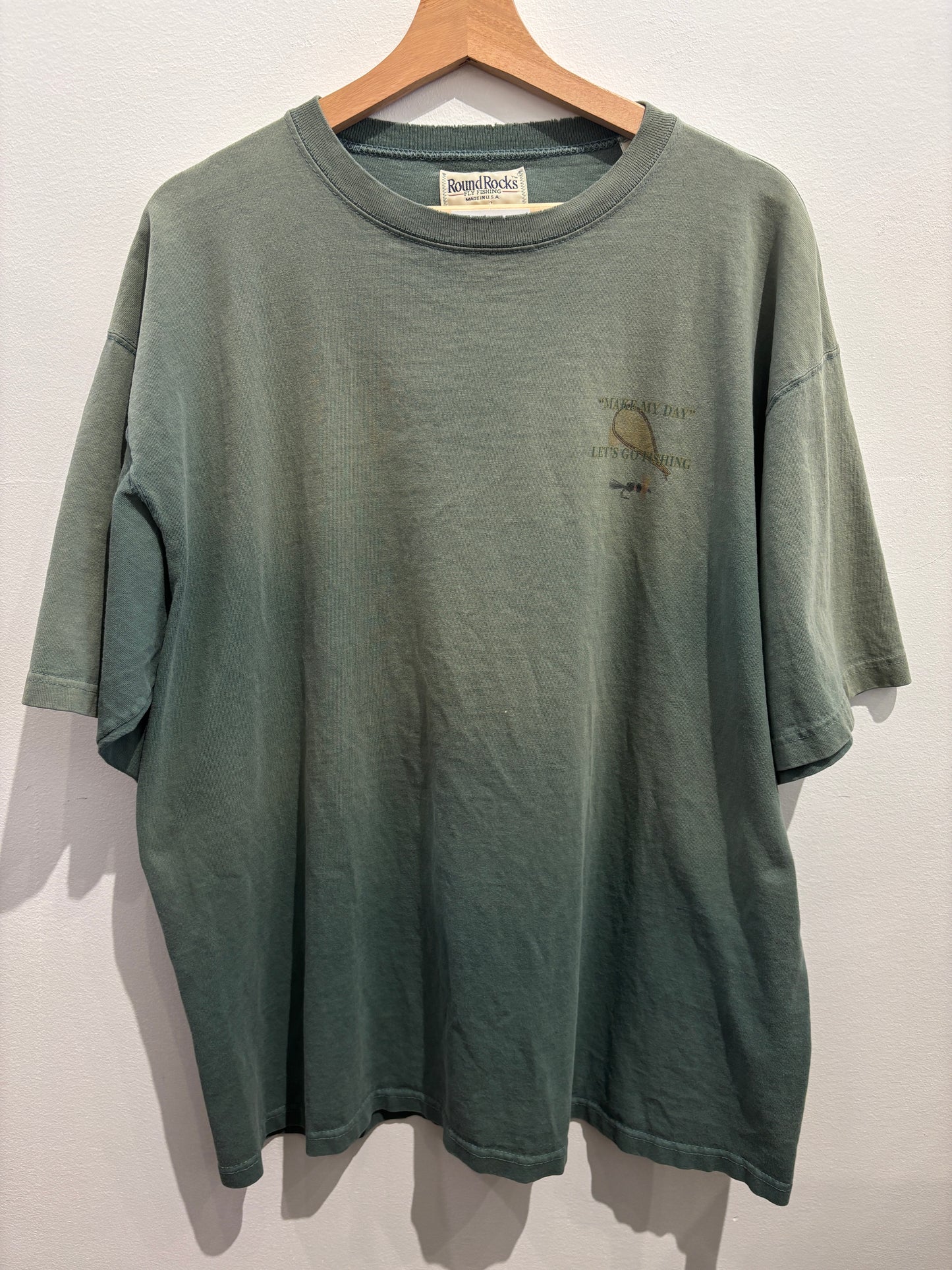 Fly Fishing Shirt