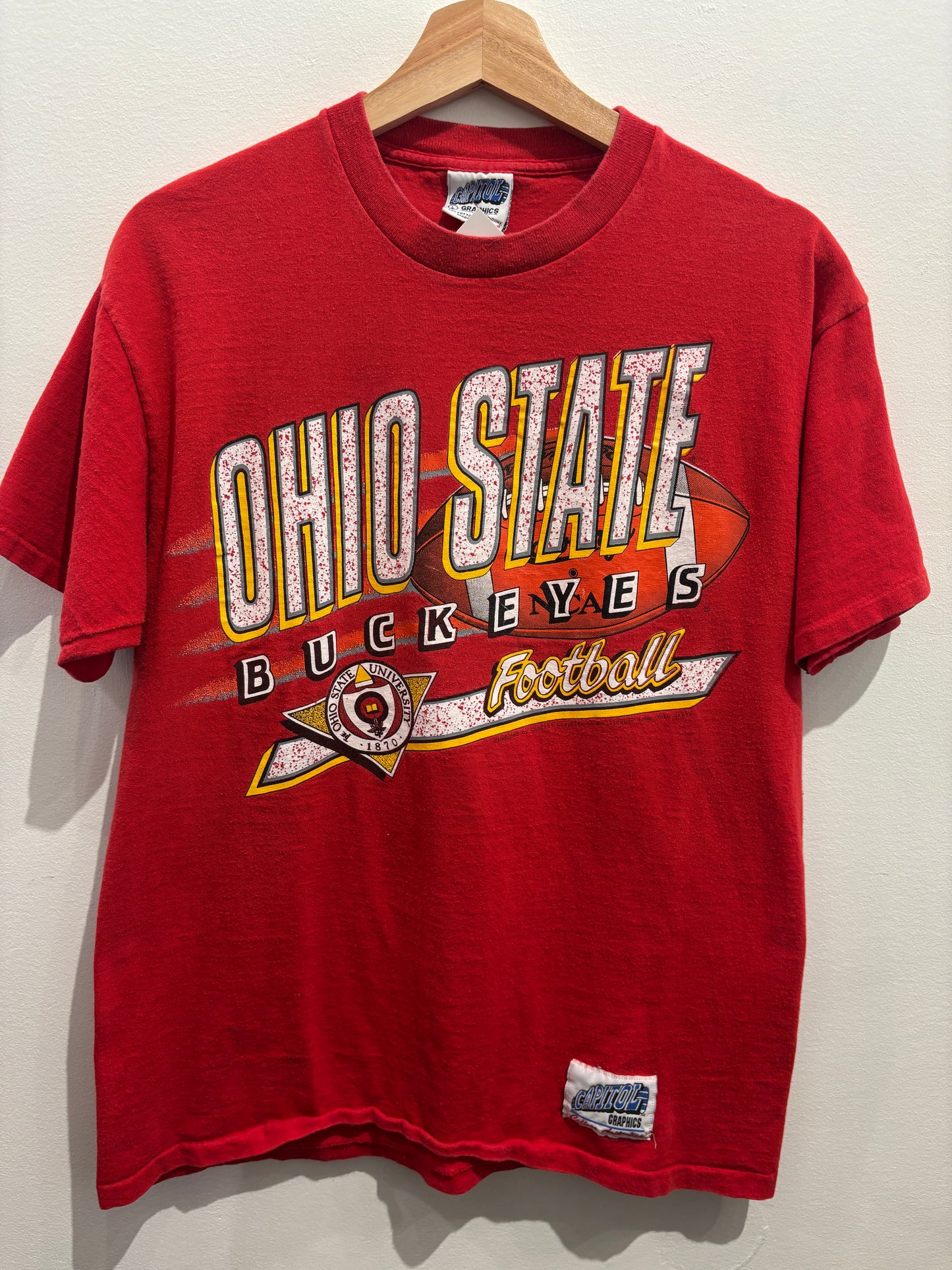 Ohio State Shirt