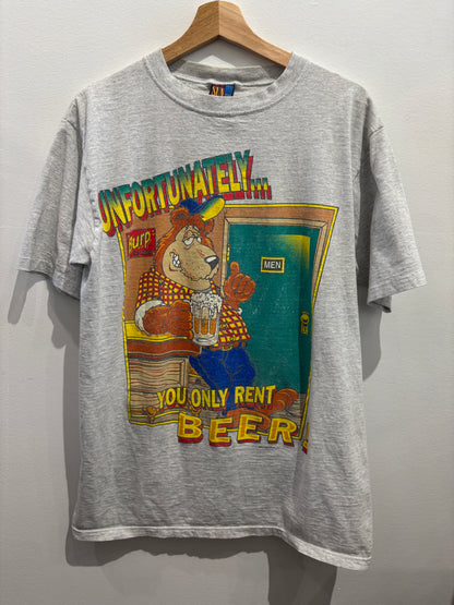 Beer Shirt