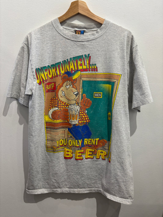 Beer Shirt