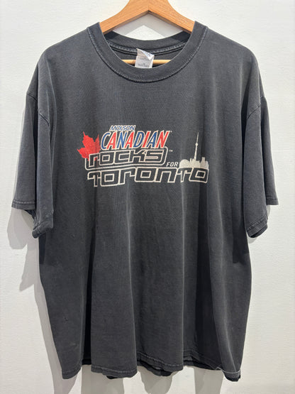 Molson Rock Fest Shirt