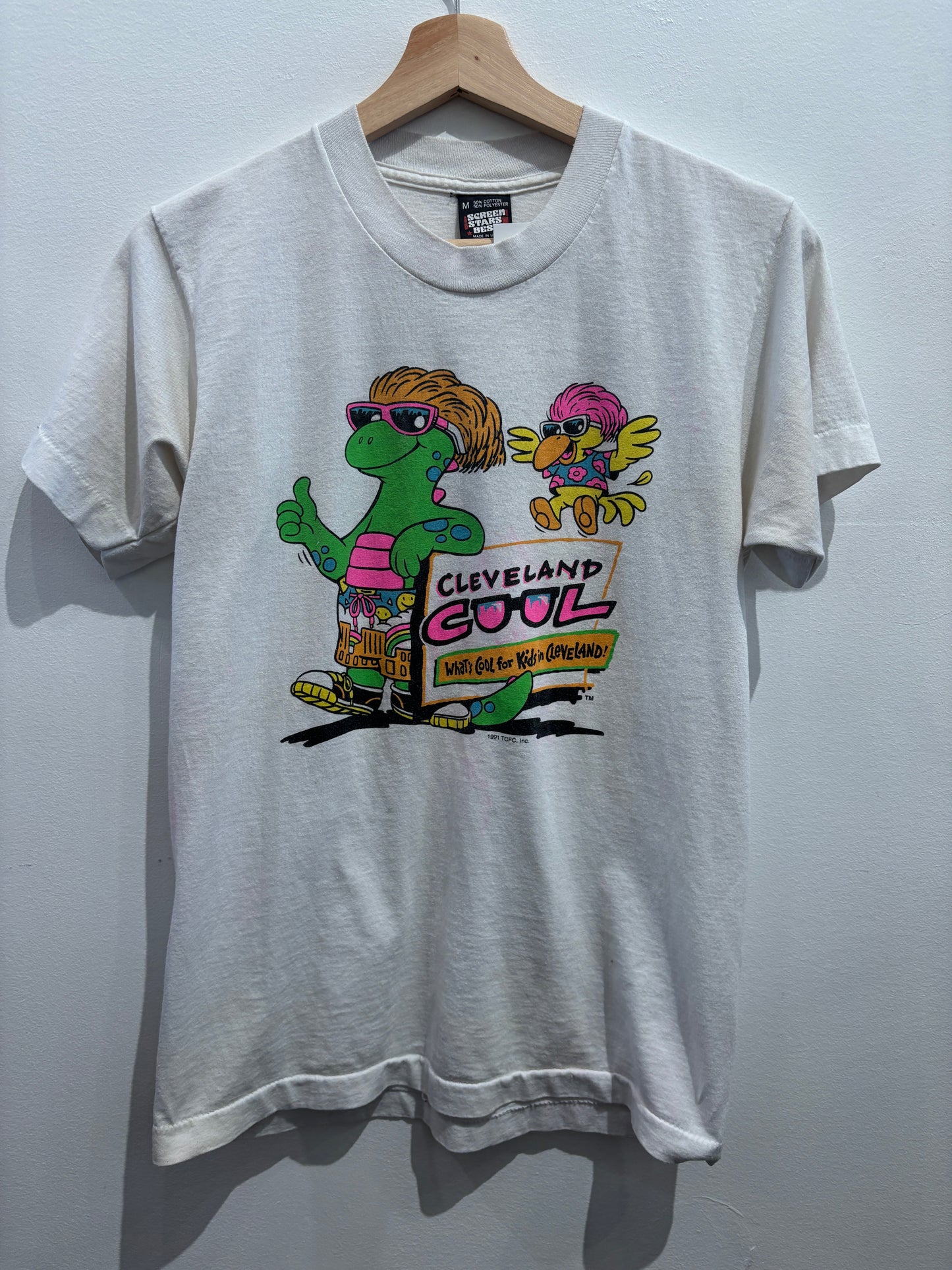 Cleveland Cool Kids Shirt