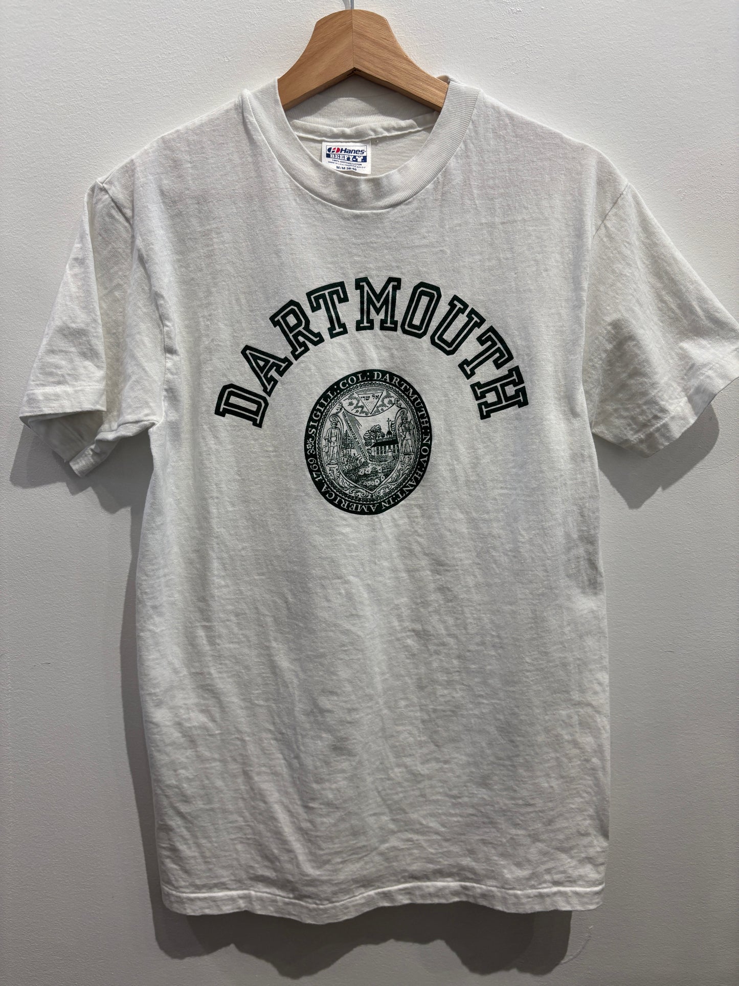 Dartmouth Shirt