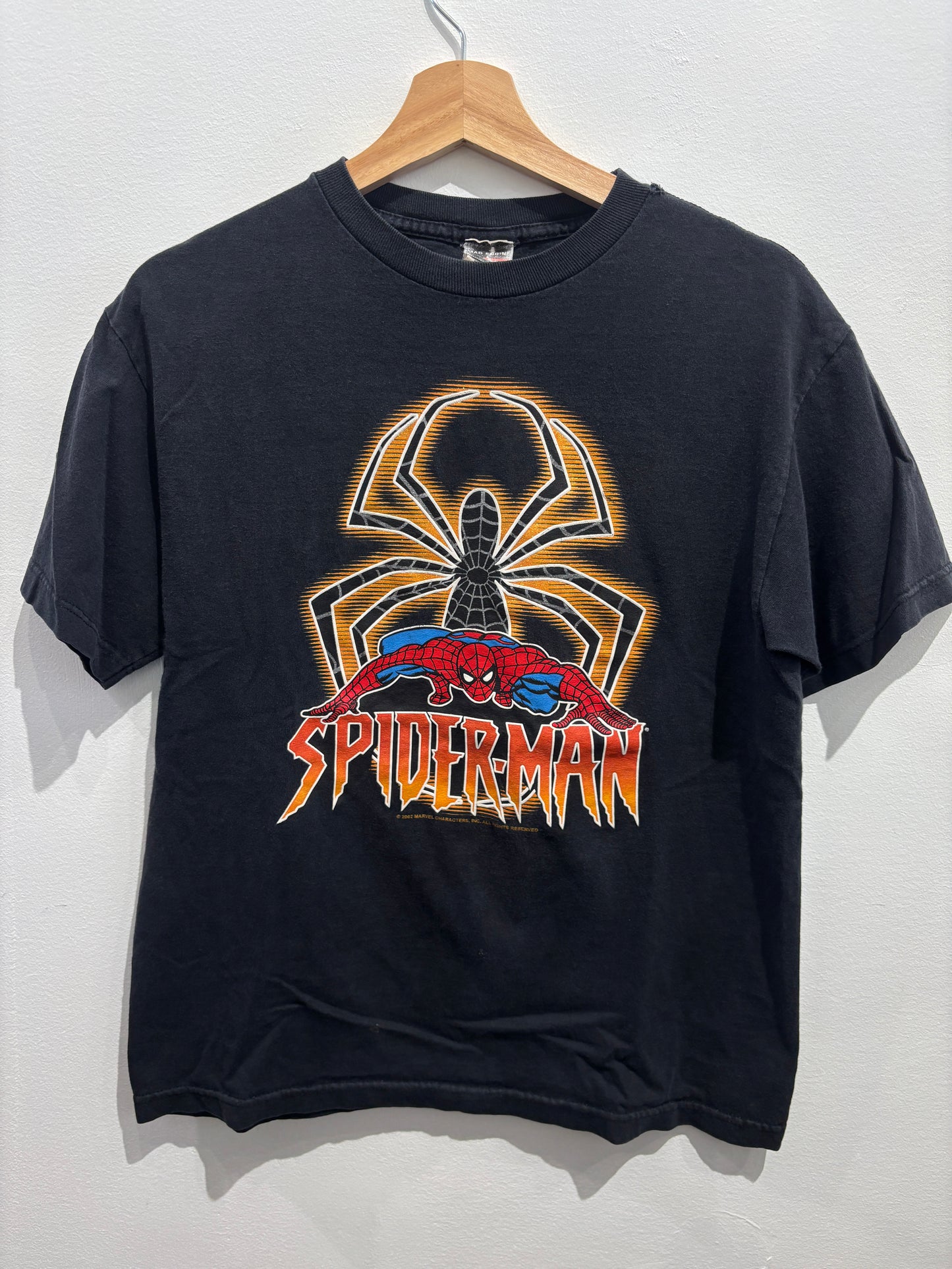 Spiderman Shirt