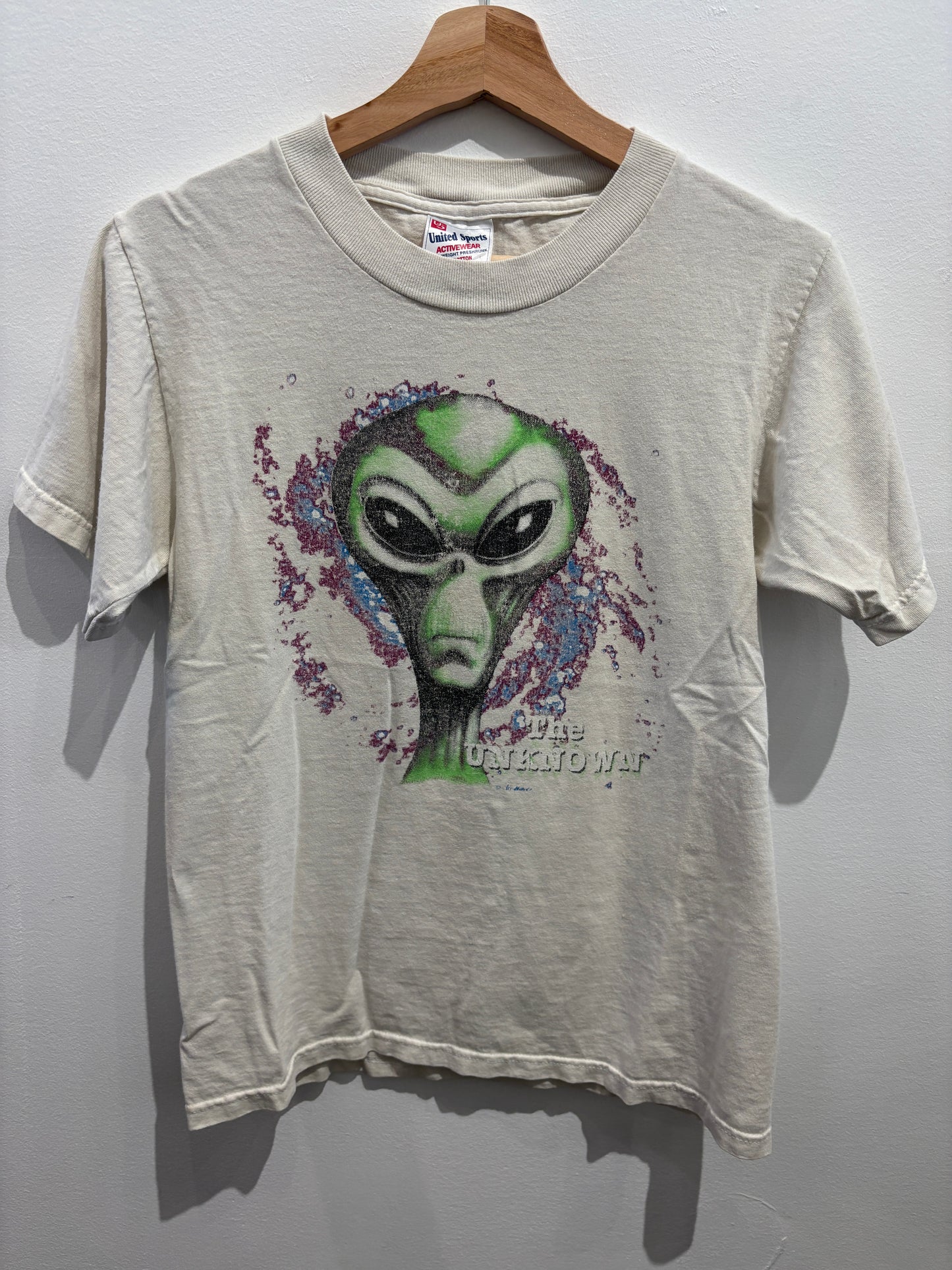 Alien Shirt