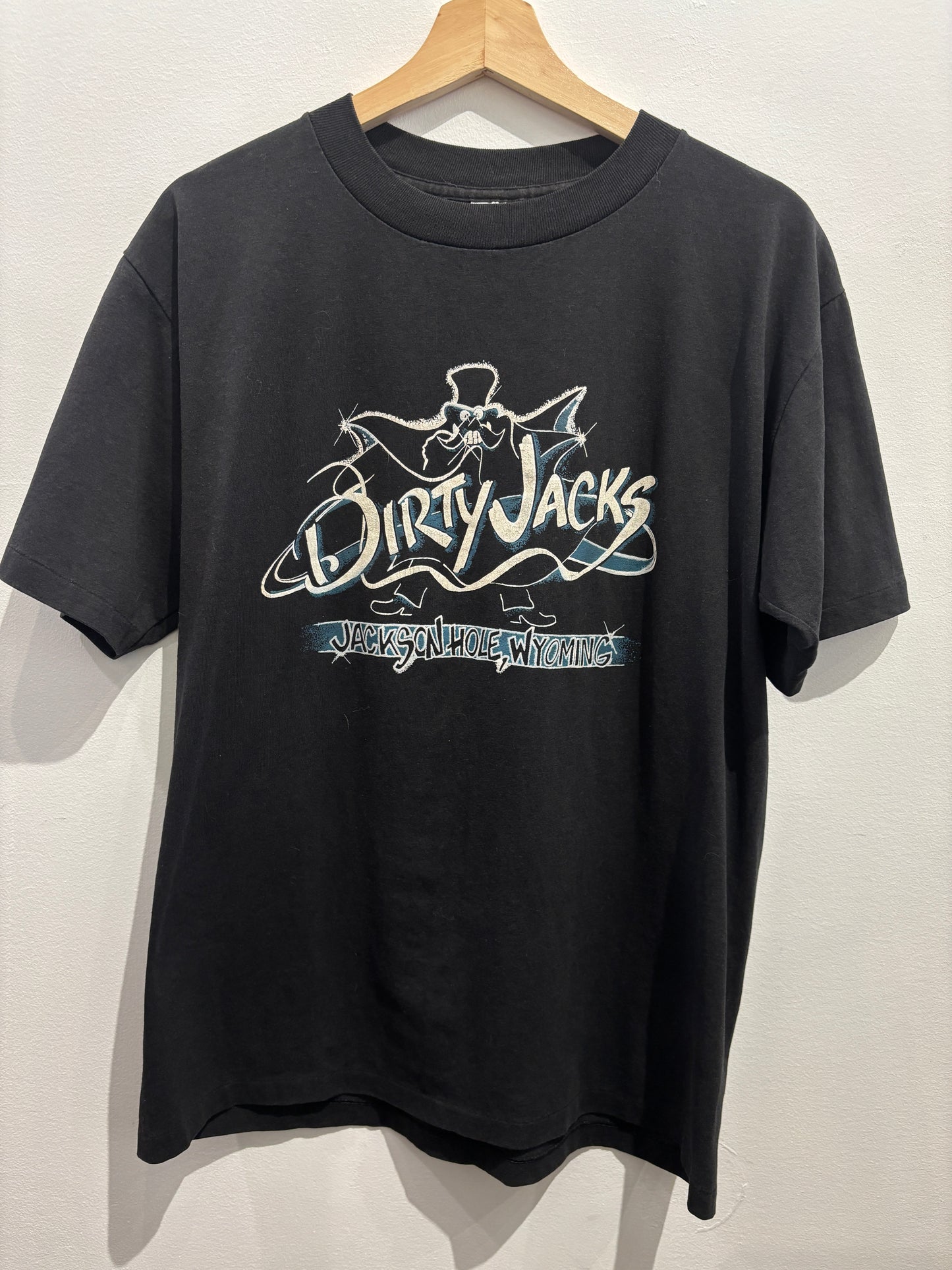 Dirty Jacks Shirt