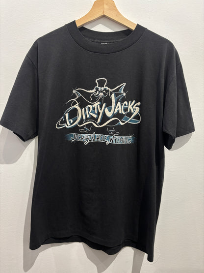 Dirty Jacks Shirt