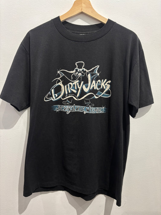 Dirty Jacks Shirt
