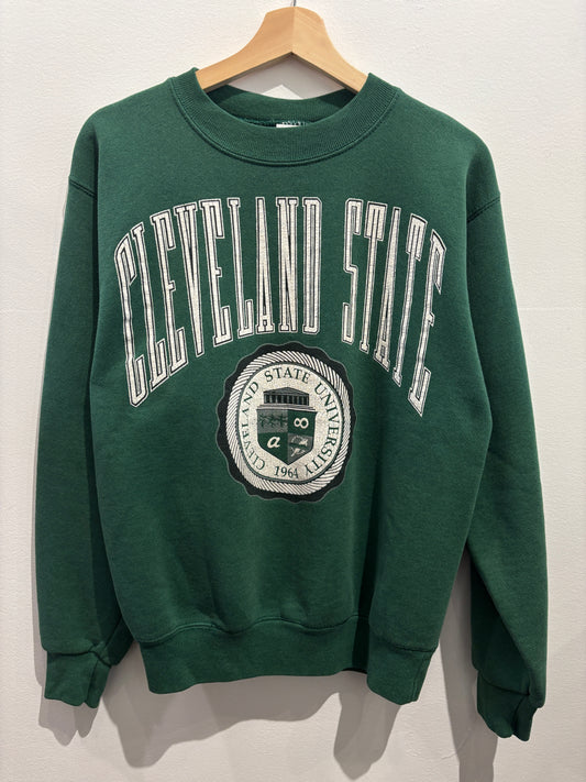 Cleveland State Crewneck Sweatshirt