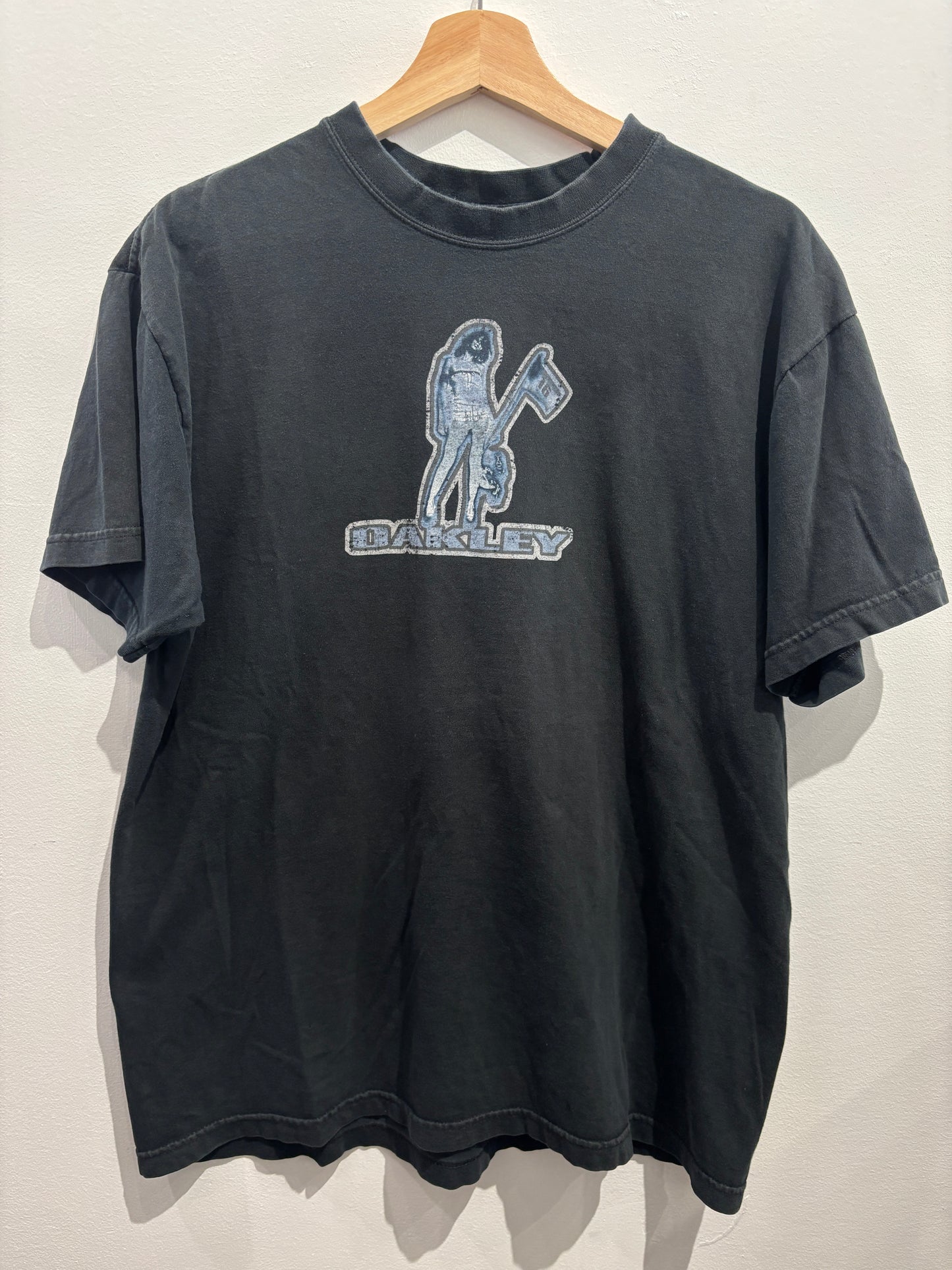 Oakley Golf Shirt