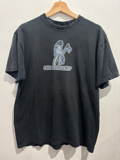 Oakley Golf Shirt
